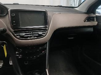 Peugeot 2008 2008 (CU) MPV 1.6 VTI 16V (EP6C(5FS)) [88kW]  (03-2013/12-2019) picture 16