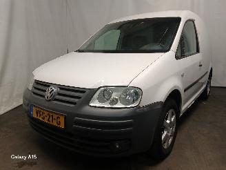 Volkswagen Caddy Caddy III (2KA,2KH,2CA,2CH) Van 1.4 16V (BCA) [55kW]  (03-2004/05-2006=
) picture 1