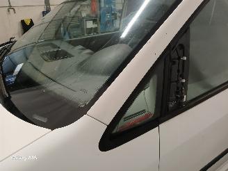 Volkswagen Caddy Caddy III (2KA,2KH,2CA,2CH) Van 1.4 16V (BCA) [55kW]  (03-2004/05-2006=
) picture 12