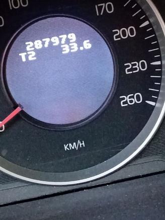 Volvo V-60 V60 I (FW/GW) Combi 1.6 T3 16V (B4164T3(Euro 5)) [110kW]  (09-2010/12-=
2015) picture 2