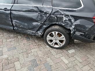 Volkswagen Passat Passat Variant (3G5) Combi 1.5 TSI 16V (DADA) [110kW]  (08-2018/03-202=
4) picture 19