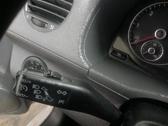 Volkswagen Caddy Caddy III (2KA,2KH,2CA,2CH) Van 1.6 TDI 16V (CAYD) [75kW]  (08-2010/05=
-2015) picture 15