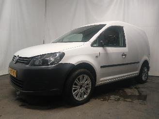 Volkswagen Caddy Caddy III (2KA,2KH,2CA,2CH) Van 1.6 TDI 16V (CAYD) [75kW]  (08-2010/05=
-2015) picture 2