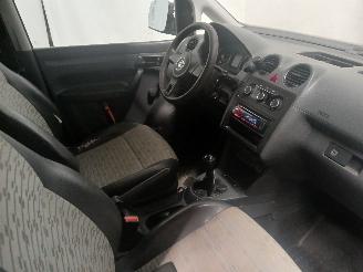 Volkswagen Caddy Caddy III (2KA,2KH,2CA,2CH) Van 1.6 TDI 16V (CAYD) [75kW]  (08-2010/05=
-2015) picture 10