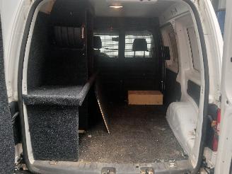 Volkswagen Caddy Caddy III (2KA,2KH,2CA,2CH) Van 1.6 TDI 16V (CAYD) [75kW]  (08-2010/05=
-2015) picture 12