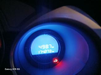 Citroën DS4 DS4 (NX) Hatchback 1.6 16V THP Racing (EP6CDTX(5FU)) [147kW]  (04-2011=
/07-2015) picture 2