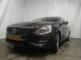 Volvo V-60 V60 I (FW/GW) Combi 2.4 D6 20V Plug-in Hybrid AWD (D82PHEV) [206kW]  (=
06-2012/12-2015) picture 1