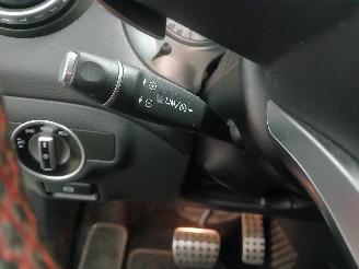 Mercedes GLA GLA (156.9) SUV 1.6 180 16V (M270.910) [115kW]  (12-2013/12-2019) picture 18