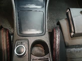 Mercedes GLA GLA (156.9) SUV 1.6 180 16V (M270.910) [115kW]  (12-2013/12-2019) picture 20