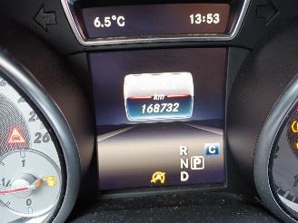 Mercedes GLA GLA (156.9) SUV 1.6 180 16V (M270.910) [115kW]  (12-2013/12-2019) picture 2