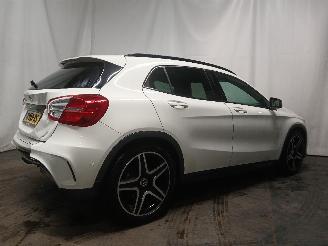 Mercedes GLA GLA (156.9) SUV 1.6 180 16V (M270.910) [115kW]  (12-2013/12-2019) picture 6