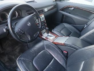 Volvo S-80 S80 (AR/AS) Sedan 4.4 V8 32V AWD (B8444S) [232kW]  (03-2006/12-2010) picture 12