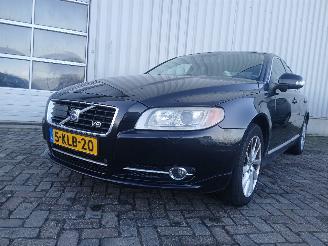 Auto incidentate Volvo S-80 S80 (AR/AS) Sedan 4.4 V8 32V AWD (B8444S) [232kW]  (03-2006/12-2010) 2009/2