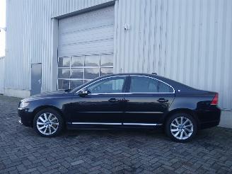 Volvo S-80 S80 (AR/AS) Sedan 4.4 V8 32V AWD (B8444S) [232kW]  (03-2006/12-2010) picture 5