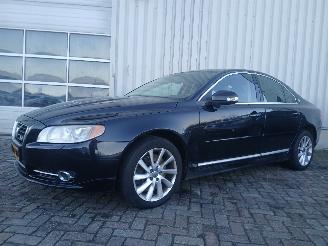 Volvo S-80 S80 (AR/AS) Sedan 4.4 V8 32V AWD (B8444S) [232kW]  (03-2006/12-2010) picture 3