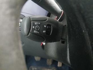 Citroën Berlingo Berlingo Cinqspace, Multispace MPV 1.6 16V (TU5JP4(NFU)) [80kW]  (10-2=
000/12-2011) picture 15