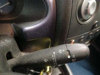 Citroën Berlingo Berlingo Cinqspace, Multispace MPV 1.6 16V (TU5JP4(NFU)) [80kW]  (10-2=
000/12-2011) picture 14