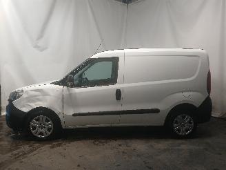 Fiat Doblo Doblo Cargo (263) Van 1.3 D Multijet (263.A.6000) [55kW]  (11-2013/12-=
2023) picture 4