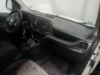 Fiat Doblo Doblo Cargo (263) Van 1.3 D Multijet (263.A.6000) [55kW]  (11-2013/12-=
2023) picture 8