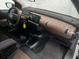 Citroën C4 C4 Cactus (0B/0P) Hatchback 5-drs 1.2 PureTech 82 12V (EB2F(HMZ)) [60k=
W]  (09-2014/...) picture 8