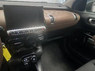 Citroën C4 C4 Cactus (0B/0P) Hatchback 5-drs 1.2 PureTech 82 12V (EB2F(HMZ)) [60k=
W]  (09-2014/...) picture 16