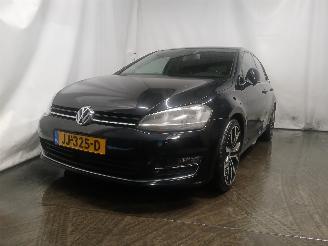 škoda osobní automobily Volkswagen Golf Golf VII (AUA) Hatchback 1.4 TSI 16V (CHPA) [103kW]  (08-2012/03-2020)= 2012/11