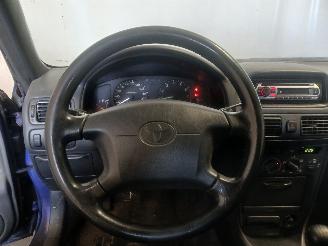 Toyota Corolla Corolla (E11) Hatchback 1.6 16V (4AFE) [81kW]  (05-1997/02-2000) picture 16