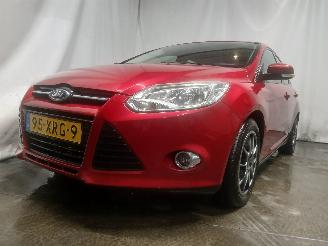 škoda osobní automobily Ford Focus Focus 3 Hatchback 1.0 Ti-VCT EcoBoost 12V 100 (M2DA(Euro 5)) [74kW]  (=
02-2012/05-2018) 2012/7