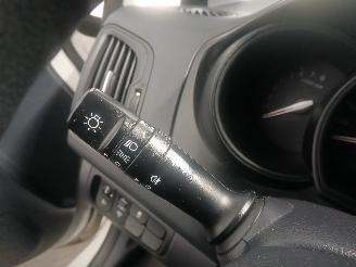 Kia Rio Rio III (UB) Hatchback 1.4 CVVT 16V (G4FA) [80kW]  (09-2011/12-2017) picture 14