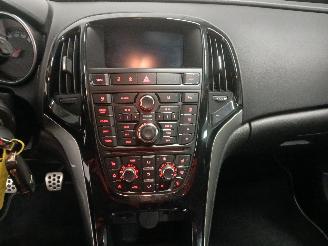 Opel Astra Astra J GTC (PD2/PF2) Hatchback 3-drs 2.0 16V Turbo OPC (A20NFT(Euro 5=
)) [206kW]  (04-2012/10-2018) picture 18