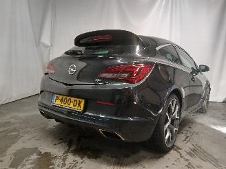 Opel Astra Astra J GTC (PD2/PF2) Hatchback 3-drs 2.0 16V Turbo OPC (A20NFT(Euro 5=
)) [206kW]  (04-2012/10-2018) picture 5