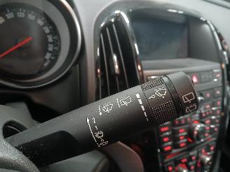 Opel Astra Astra J GTC (PD2/PF2) Hatchback 3-drs 2.0 16V Turbo OPC (A20NFT(Euro 5=
)) [206kW]  (04-2012/10-2018) picture 15