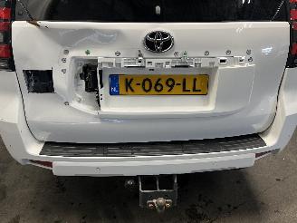 Toyota Landcruiser Land Cruiser (J15) Hardtop Terreinwagen 2.8 D-4D 16V (1GD-FTV) [150kW]=
  (07-2020/...) picture 10