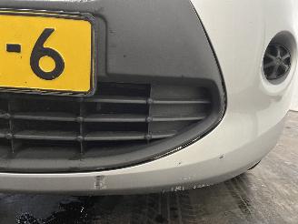 Ford Ka Ka II Hatchback 1.2 (169.A.4000(Euro 4; Euro 5)) [51kW]  (10-2008/05-2=
016) picture 16