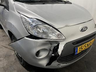 Ford Ka Ka II Hatchback 1.2 (169.A.4000(Euro 4; Euro 5)) [51kW]  (10-2008/05-2=
016) picture 7