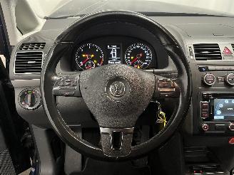 Volkswagen Touran Touran (1T3) MPV 1.6 TDI 16V (CAYC(Euro 5)) [77kW]  (05-2010/05-2015) picture 27