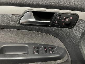 Volkswagen Touran Touran (1T3) MPV 1.6 TDI 16V (CAYC(Euro 5)) [77kW]  (05-2010/05-2015) picture 33