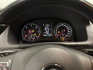 Volkswagen Touran Touran (1T3) MPV 1.6 TDI 16V (CAYC(Euro 5)) [77kW]  (05-2010/05-2015) picture 29