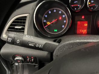 Opel Astra Astra J Sports Tourer (PD8/PE8/PF8) Combi 1.4 16V ecoFLEX (A14XER(Euro=
 5)) [74kW]  (10-2010/10-2015) picture 17
