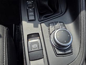 BMW X1 25e Xdrive  Plug-in hybride picture 18