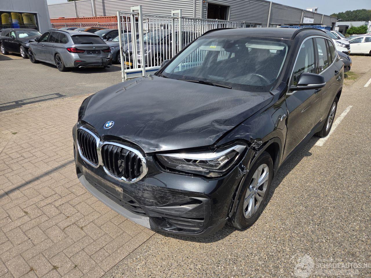 BMW X1 25e Xdrive  Plug-in hybride