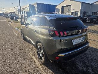 Peugeot 3008 Allure 1.2 automaat picture 7