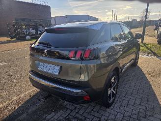 Peugeot 3008 Allure 1.2 automaat picture 5