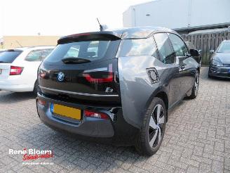 dommages BMW i3 Basis 120Ah 42kwh Automaat 170pk