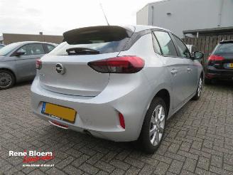 dommages Opel Corsa 1.2 Edition Navi 5drs