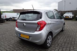 dommages Opel Karl 1.0 Ecoflex Edition 5drs 75pk