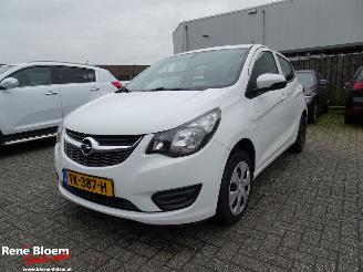 dommages Opel Karl 1.0 ecoFLEX Edition Airco 5drs