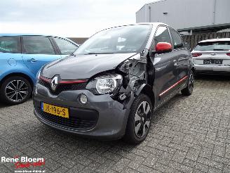 schade Renault Twingo 1.0 sce Collection