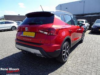dommages Seat Arona 1.0 TSI FR Business Intens DSG-Automaat