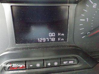 Peugeot Partner 1.5 Blue HDI Premium 75pk picture 15